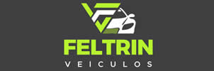Feltrin Veículos Logo